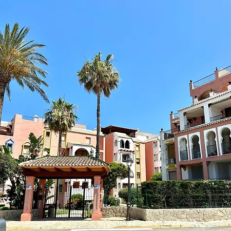 Marina Zahara Apartment Zahara de los Atunes Exterior photo