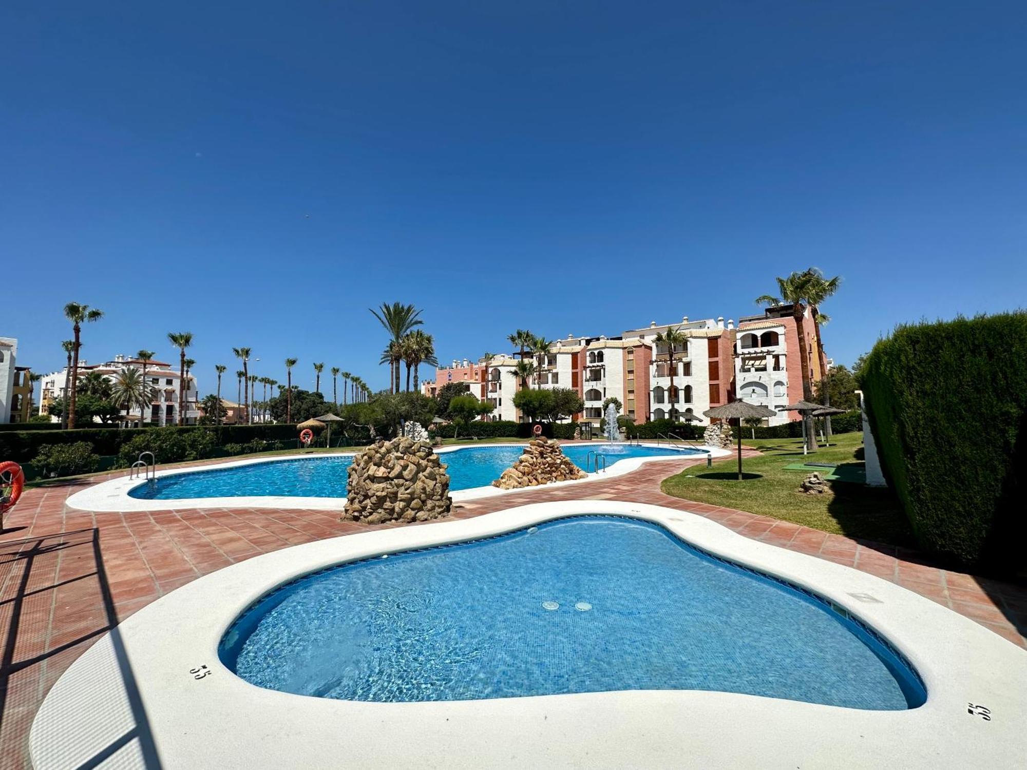 Marina Zahara Appartement Zahara de los Atunes
