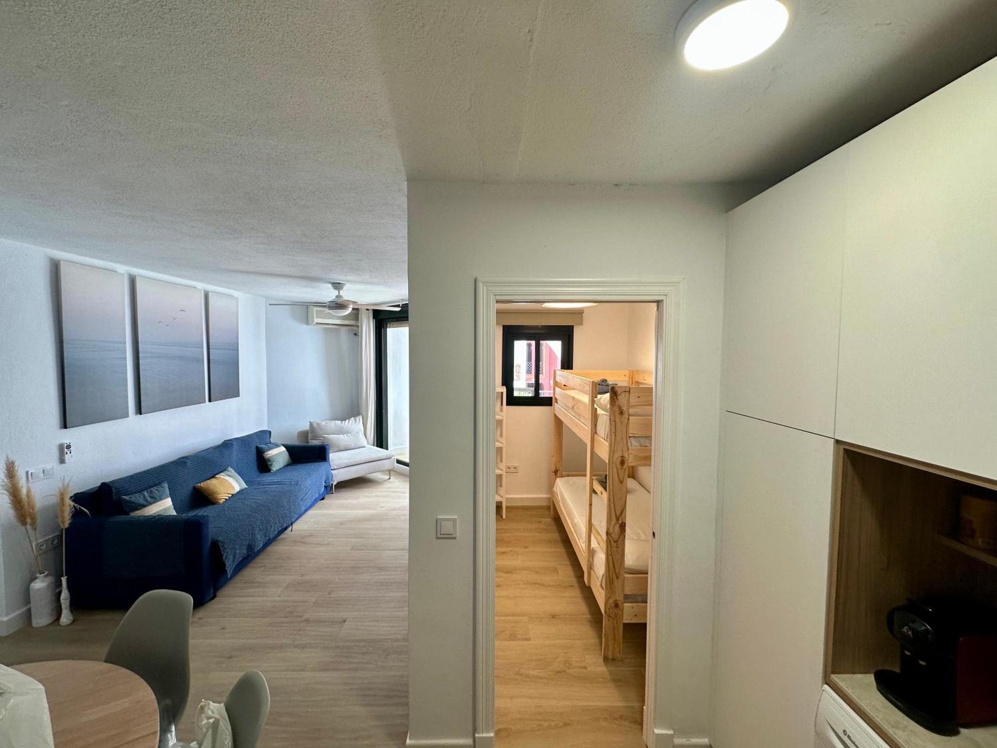 Appartement Marina Zahara *
