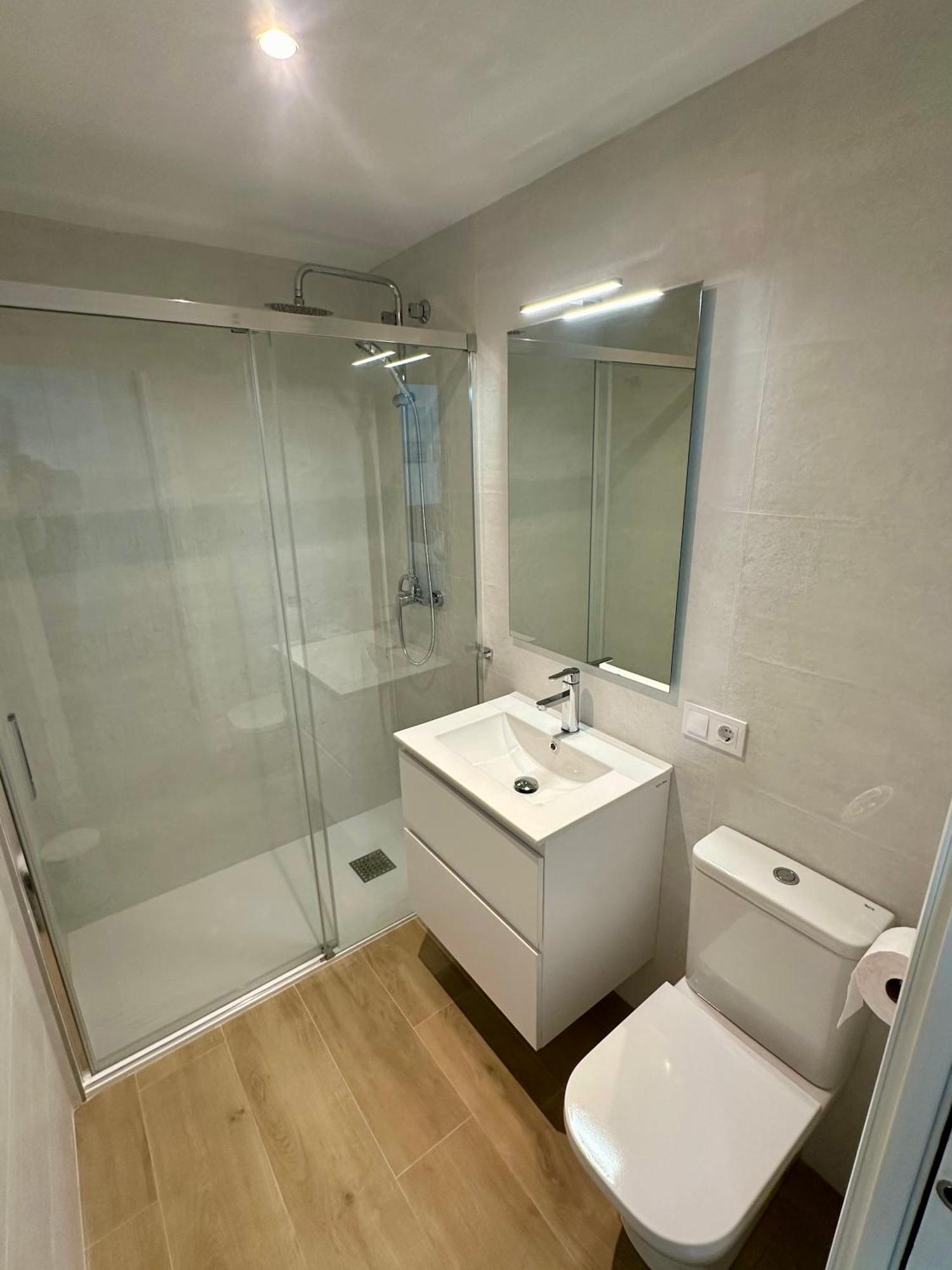 Marina Zahara Appartement *