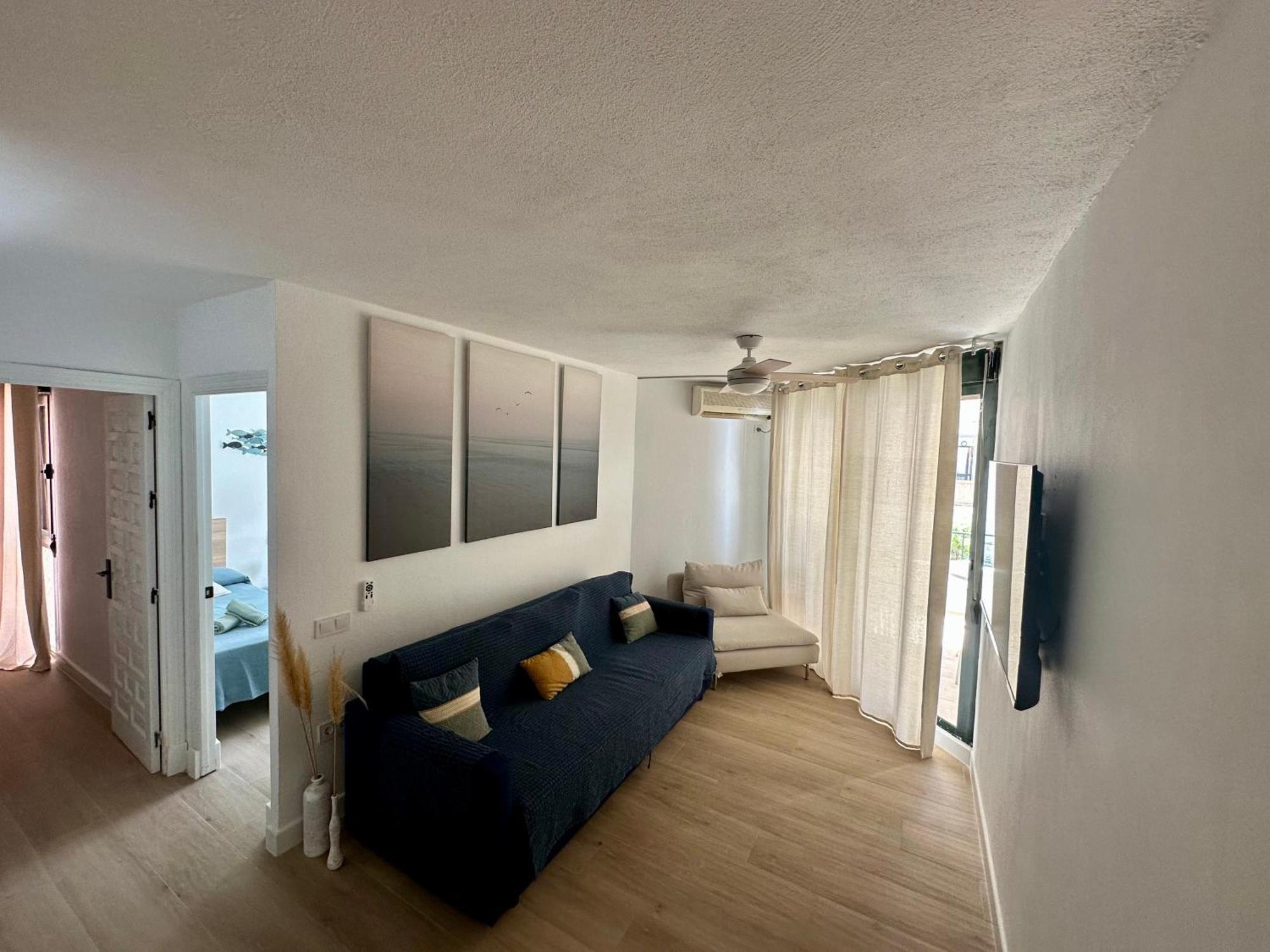 Appartement Marina Zahara